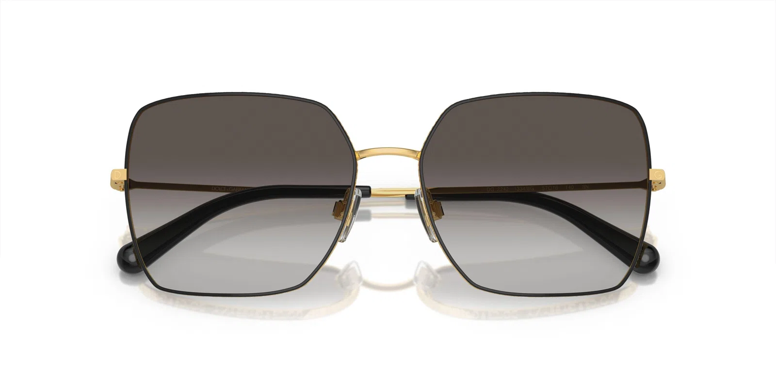 Dolce & Gabbana 2242 Sunglasses - view 18